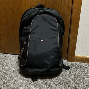 Nike Black backpack